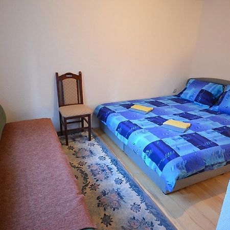 Antik Otel Foca Dış mekan fotoğraf