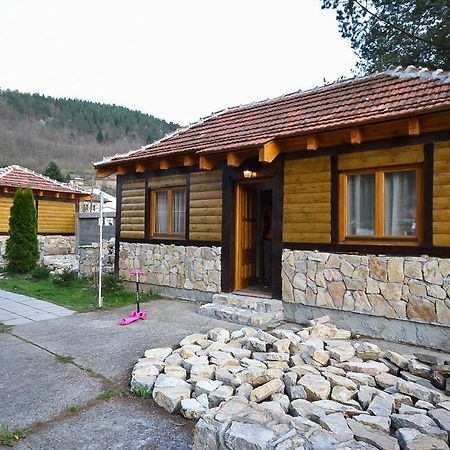 Antik Otel Foca Dış mekan fotoğraf