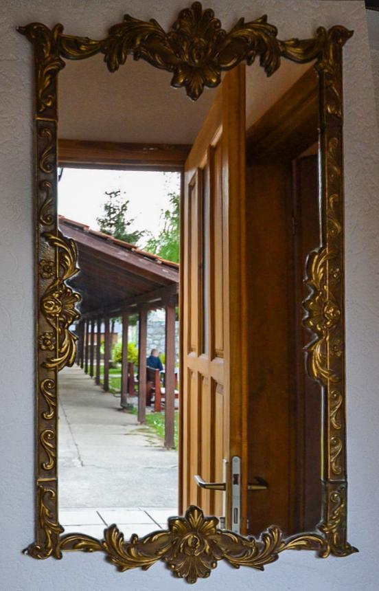 Antik Otel Foca Dış mekan fotoğraf