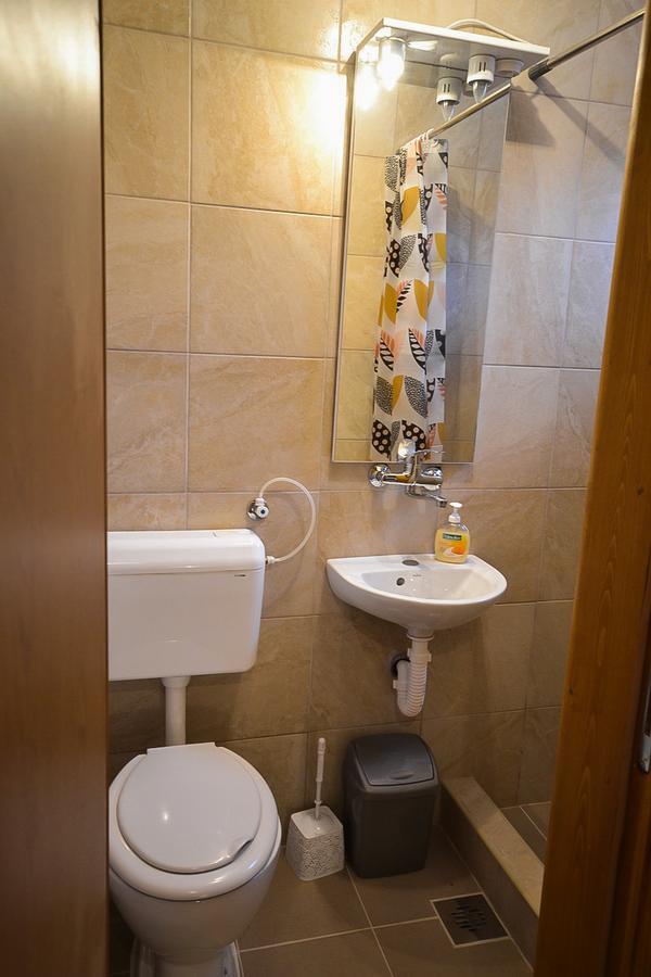 Antik Otel Foca Dış mekan fotoğraf
