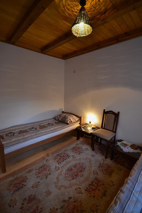 Antik Otel Foca Dış mekan fotoğraf