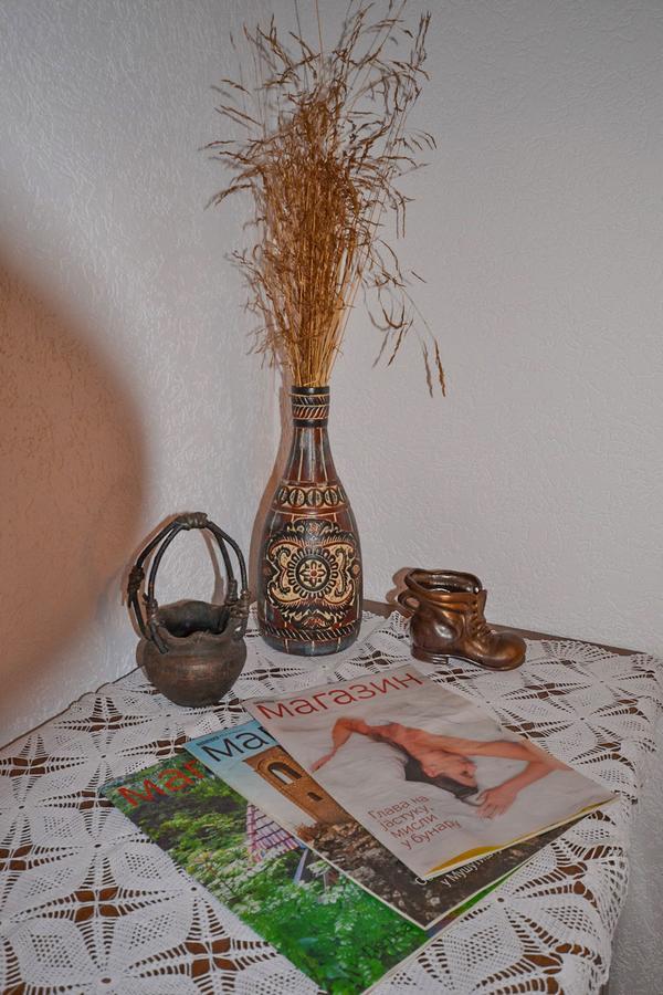Antik Otel Foca Dış mekan fotoğraf