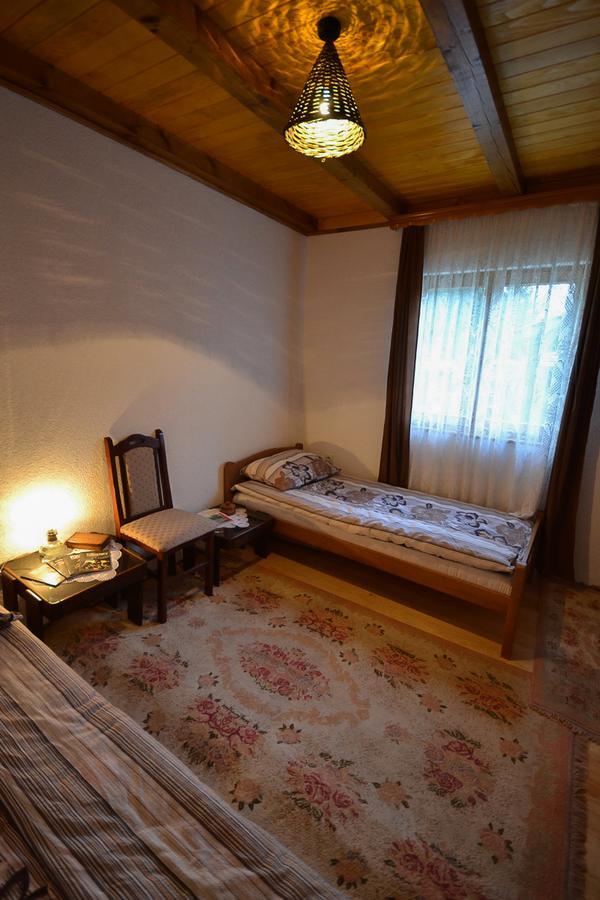 Antik Otel Foca Dış mekan fotoğraf