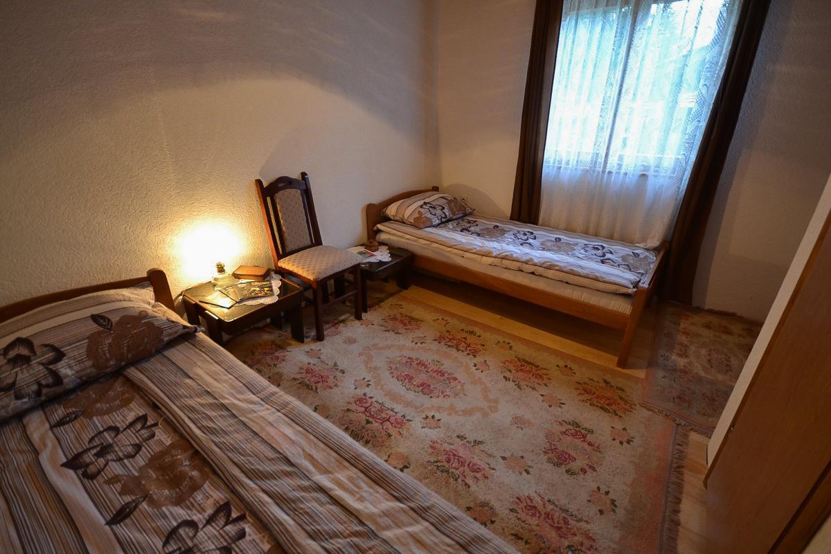 Antik Otel Foca Dış mekan fotoğraf