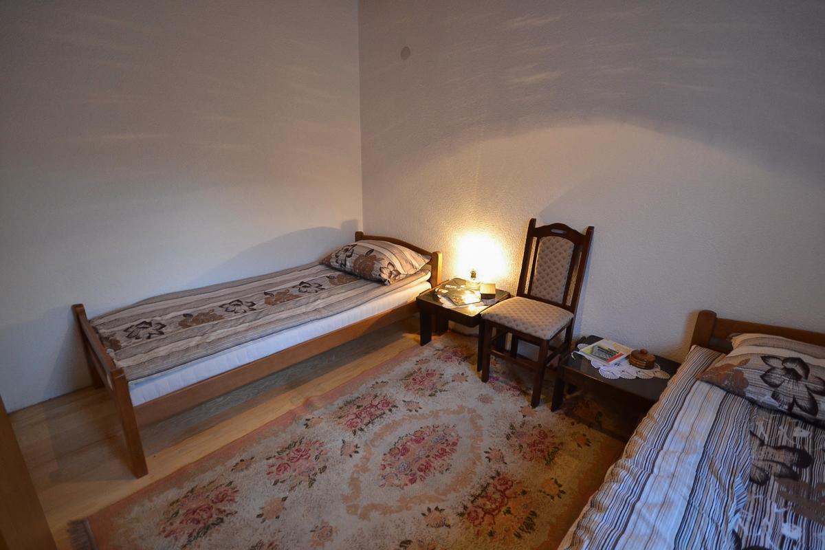 Antik Otel Foca Dış mekan fotoğraf