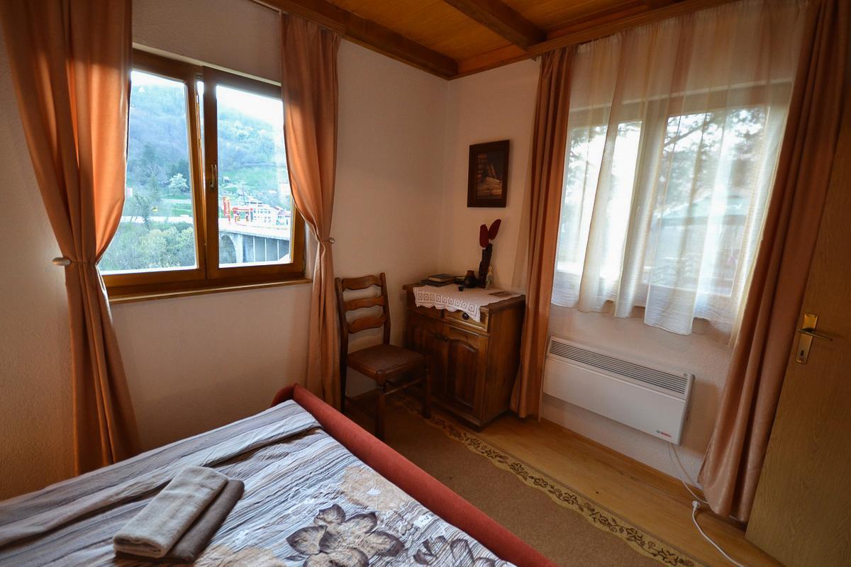Antik Otel Foca Dış mekan fotoğraf