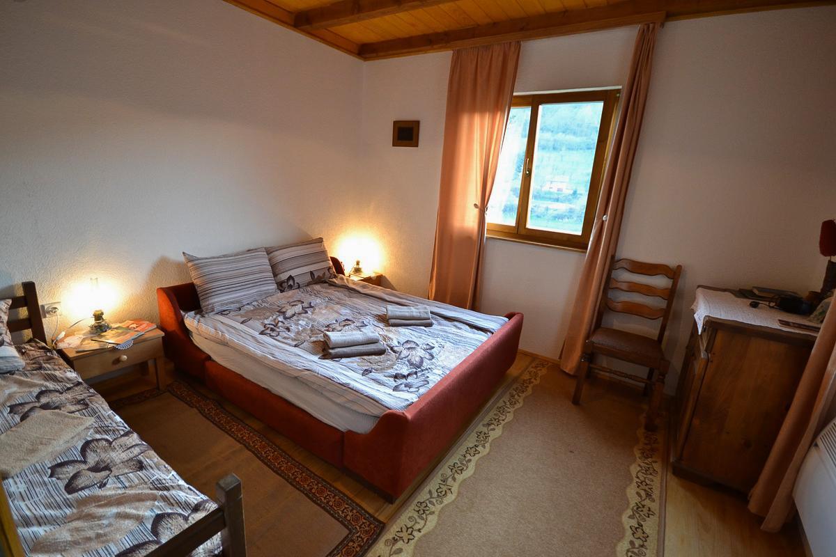 Antik Otel Foca Dış mekan fotoğraf
