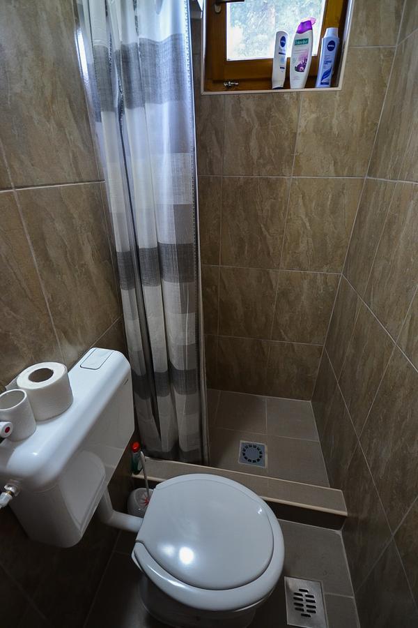 Antik Otel Foca Dış mekan fotoğraf