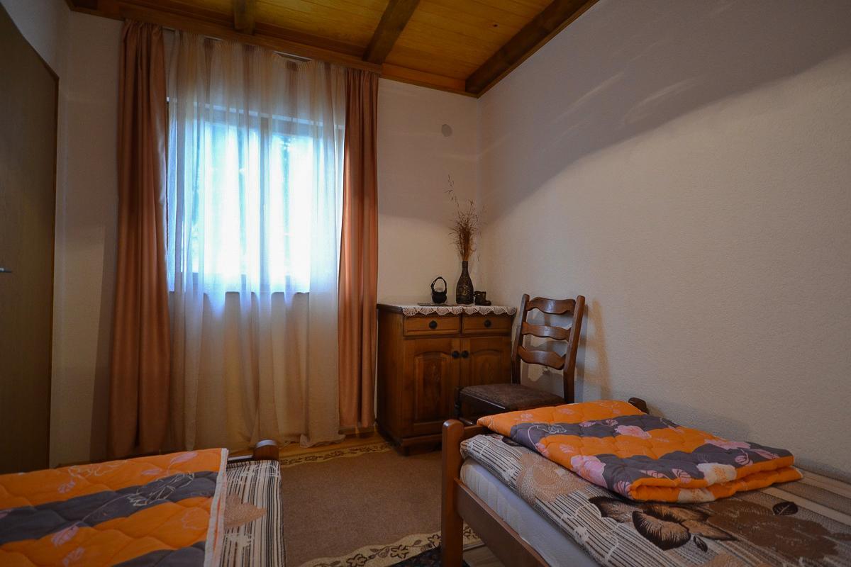 Antik Otel Foca Dış mekan fotoğraf